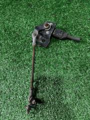 Датчик уровня кузова левый передний TOYOTA HARRIER GSU36W, GSU31W, MCU36W, MCU31W 2GR-FE 3 ракурс