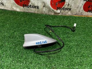 Антенна TOYOTA COROLLA FIELDER, COROLLA AXIO NKE165G, NRE160G, NRE161G, NZE161G, ZRE162G, NKE165, NRE160, NRE161, NZE161, ZRE162 1NZ-FXE 1 ракурс