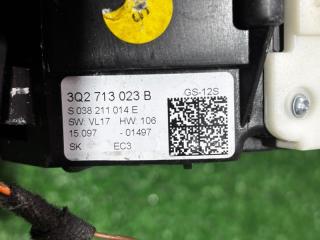 Селектор акпп Volkswagen PASSAT 3G2, 3G5 CZEA 3G2713203C 4 ракурс