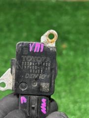 Датчик расхода воздуха TOYOTA CAMRY ACV40 2AZ-FE 2220431020 3 ракурс