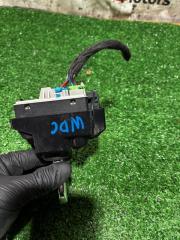 Замок зажигания Mercedes-Benz GLA-CLASS X156 M270DE16AL A2469051402 3 ракурс