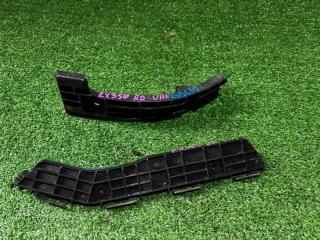 Крепление бампера правое заднее LEXUS RX350 GGL15, GGL10 2GR-FE 5215548030, 5257548040 1 ракурс