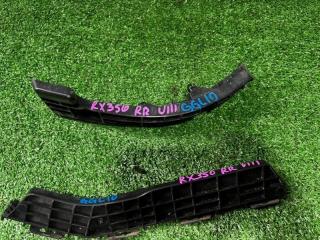Крепление бампера правое заднее LEXUS RX350 GGL15, GGL10 2GR-FE 5215548030, 5257548040 2 ракурс