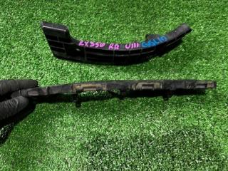 Крепление бампера правое заднее LEXUS RX350 GGL15, GGL10 2GR-FE 5215548030, 5257548040 3 ракурс