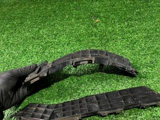 Крепление бампера правое заднее LEXUS RX350 GGL15, GGL10 2GR-FE 5215548030, 5257548040 4 ракурс