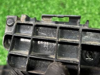 Крепление бампера правое заднее LEXUS RX350 GGL15, GGL10 2GR-FE 5215548030, 5257548040 5 ракурс