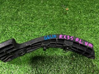 Крепление бампера левое заднее LEXUS RX350 GGL15, GGL10 2GR-FE 5215648030, 5257648040 3 ракурс
