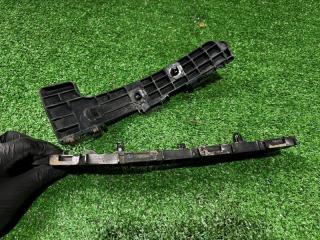 Крепление бампера левое заднее LEXUS RX350 GGL15, GGL10 2GR-FE 5215648030, 5257648040 5 ракурс