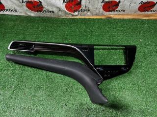 Консоль магнитофона TOYOTA CAMRY AXVH70 A25A-FXS 1 ракурс