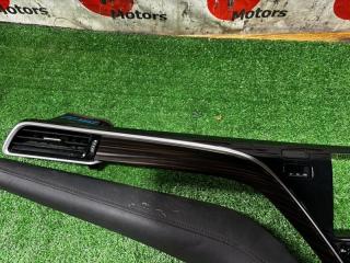 Консоль магнитофона TOYOTA CAMRY AXVH70 A25A-FXS 3 ракурс