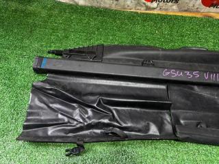 Шторка багажника TOYOTA HARRIER ACU30W, ACU35W, GSU30W, GSU31W, GSU35W, GSU36W, MCU30W, MCU31W, MCU35W, MCU36W 2AZ-FE 1 ракурс
