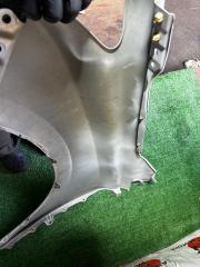 Крыло правое переднее LEXUS RX350, RX450H, RX270 GGL15, GGL16, GGL10, GYL15, GYL16, GYL10, AGL10 2GR-FE 077 5 ракурс
