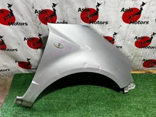 Крыло правое переднее  SUZUKI SX4 YA11S, YB11S, YA41S, YB41S M15A 1 ракурс