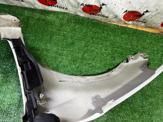 Крыло правое переднее SUZUKI SX4 YA11S, YB11S, YA41S, YB41S M15A 5 ракурс