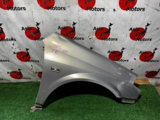 Крыло правое переднее NISSAN PRIMERA P12, QP12, TNP12, TP12, HP12, RP12, WTNP12, WTP12, WHP12, WRP12 QR20DE 1 ракурс Крыло правое переднее NISSAN PRIMERA P12, QP12, TNP12, TP12, HP12, RP12, WTNP12, WTP12, WHP12, WRP12 QR20DE 1 ракурс