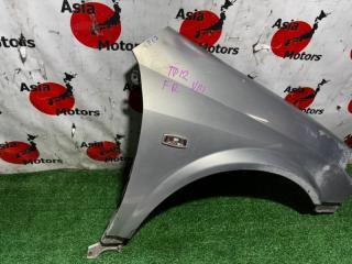 Крыло правое переднее NISSAN PRIMERA P12, QP12, TNP12, TP12, HP12, RP12, WTNP12, WTP12, WHP12, WRP12 QR20DE 2 ракурс Крыло правое переднее NISSAN PRIMERA P12, QP12, TNP12, TP12, HP12, RP12, WTNP12, WTP12, WHP12, WRP12 QR20DE 2 ракурс