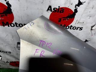 Крыло правое переднее NISSAN PRIMERA P12, QP12, TNP12, TP12, HP12, RP12, WTNP12, WTP12, WHP12, WRP12 QR20DE 4 ракурс Крыло правое переднее NISSAN PRIMERA P12, QP12, TNP12, TP12, HP12, RP12, WTNP12, WTP12, WHP12, WRP12 QR20DE 4 ракурс