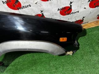 Крыло правое переднее NISSAN TERRANO LR50, PR50, TR50, RR50 VG33E 1MODEL, 1997 3 ракурс