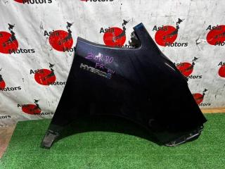 Крыло правое переднее TOYOTA ESQUIRE, NOAH ZWR80, ZRR85, ZRR80, ZRR80G, ZRR80W, ZRR85G, ZRR85W, ZWR80G 2ZR-FXE 220 1 ракурс