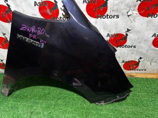 Крыло правое переднее TOYOTA ESQUIRE, NOAH ZWR80, ZRR85, ZRR80, ZRR80G, ZRR80W, ZRR85G, ZRR85W, ZWR80G 2ZR-FXE 220 3 ракурс