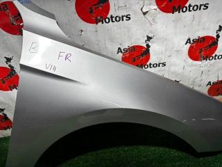Крыло правое переднее Volkswagen PASSAT 3G2, 3G5 CZEA 3G0821022A, 220 3 ракурс