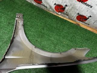 Крыло правое переднее Volkswagen PASSAT 3G2, 3G5 CZEA 3G0821022A, 220 5 ракурс