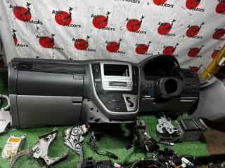 Торпедо TOYOTA ALPHARD MNH15W, MNH10W, ANH10W, ANH15W, ATH10W 1MZ-FE SET 2 ракурс