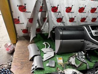 Торпедо TOYOTA ALPHARD MNH15W, MNH10W, ANH10W, ANH15W, ATH10W 1MZ-FE SET 3 ракурс