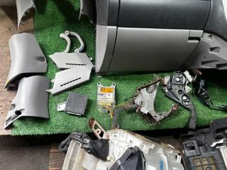 Торпедо TOYOTA ALPHARD MNH15W, MNH10W, ANH10W, ANH15W, ATH10W 1MZ-FE SET 4 ракурс