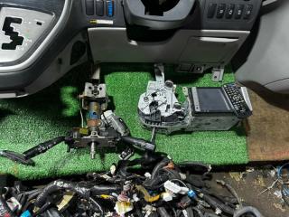Торпедо TOYOTA ALPHARD MNH15W, MNH10W, ANH10W, ANH15W, ATH10W 1MZ-FE SET 5 ракурс