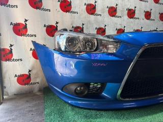 Nose cut MITSUBISHI GALANT FORTIS, LANCER CX3A, CX4A, CX6A, CY3A, CY4A, CY6A, AY12, CX1A, CX2A, CX5A, CX8A, CX9A, CY1A, CY2A, CY5A, CY8A, CY9A 4B10, 4B11, 4J10 2 MODEL 3 ракурс