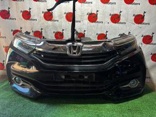 Nose cut HONDA SHUTTLE GP7, GP8, GK8, GK9 LEB, L15B W2386 1 ракурс