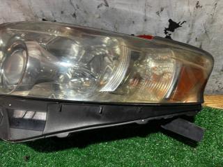 Фара левая LEXUS RX350, RX270 GGL15, GGL16, GGL10, AGL10 2GR-FE 4877 4 ракурс
