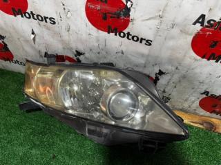 Фара правая LEXUS RX350, RX270 GGL15, GGL16, GGL10, AGL10 2GR-FE 4877 2 ракурс