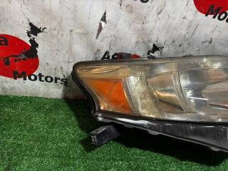 Фара правая LEXUS RX350, RX270 GGL15, GGL16, GGL10, AGL10 2GR-FE 4877 3 ракурс
