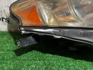 Фара правая LEXUS RX350, RX270 GGL15, GGL16, GGL10, AGL10 2GR-FE 4877 5 ракурс