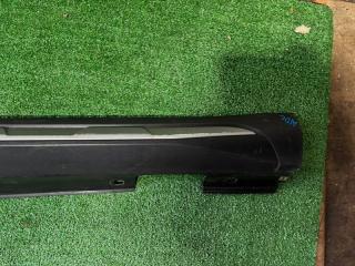 Порог левый Mercedes-Benz GLA-CLASS X156 M270DE16AL A1566980754 2 ракурс Порог левый Mercedes-Benz GLA-CLASS X156 M270DE16AL A1566980754 2 ракурс