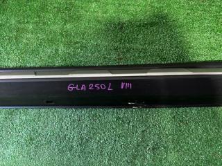 Порог левый Mercedes-Benz GLA-CLASS X156 M270DE16AL A1566980754 3 ракурс Порог левый Mercedes-Benz GLA-CLASS X156 M270DE16AL A1566980754 3 ракурс