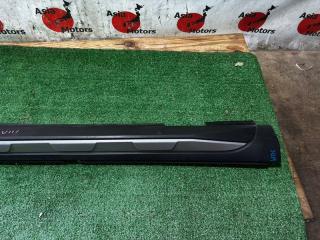 Порог правый Mercedes-Benz GLA-CLASS X156 M270DE16AL A1566980854 4 ракурс Порог правый Mercedes-Benz GLA-CLASS X156 M270DE16AL A1566980854 4 ракурс