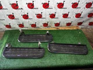 Подножка MITSUBISHI DELICA PD6W, PD8W, PE6W, PE8W 6G72, 4M40TE 1 ракурс