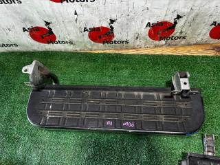 Подножка MITSUBISHI DELICA PD6W, PD8W, PE6W, PE8W 6G72, 4M40TE 3 ракурс