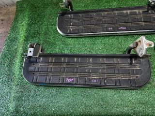 Подножка MITSUBISHI DELICA PD6W, PD8W, PE6W, PE8W 6G72, 4M40TE 4 ракурс