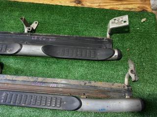 Подножка NISSAN TERRANO LR50, PR50, TR50, RR50 VG33E PARA 2 ракурс