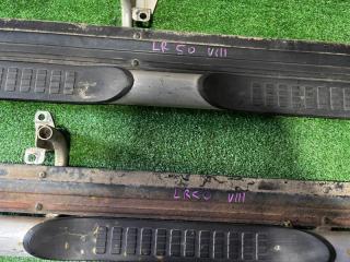 Подножка NISSAN TERRANO LR50, PR50, TR50, RR50 VG33E PARA 3 ракурс