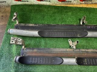 Подножка NISSAN TERRANO LR50, PR50, TR50, RR50 VG33E PARA 4 ракурс
