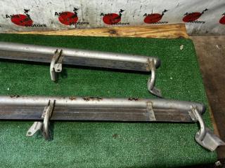 Подножка NISSAN TERRANO LR50, PR50, TR50, RR50 VG33E PARA 5 ракурс