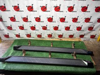 Подножка MITSUBISHI PAJERO V97W, V93W, V98W 6G75 PARA 1 ракурс