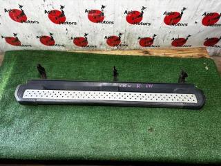 Подножка правая MITSUBISHI PAJERO V75W, V73W, V78W 6G74 1 ракурс