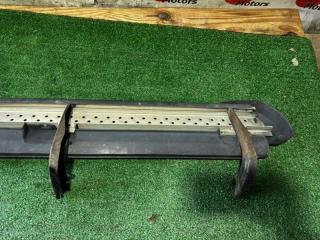 Подножка правая MITSUBISHI PAJERO V75W, V73W, V78W 6G74 5 ракурс