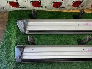 Подножка MITSUBISHI L200, TRITON KB4T, KB9T 4D56, 6G74 PARA 4 ракурс